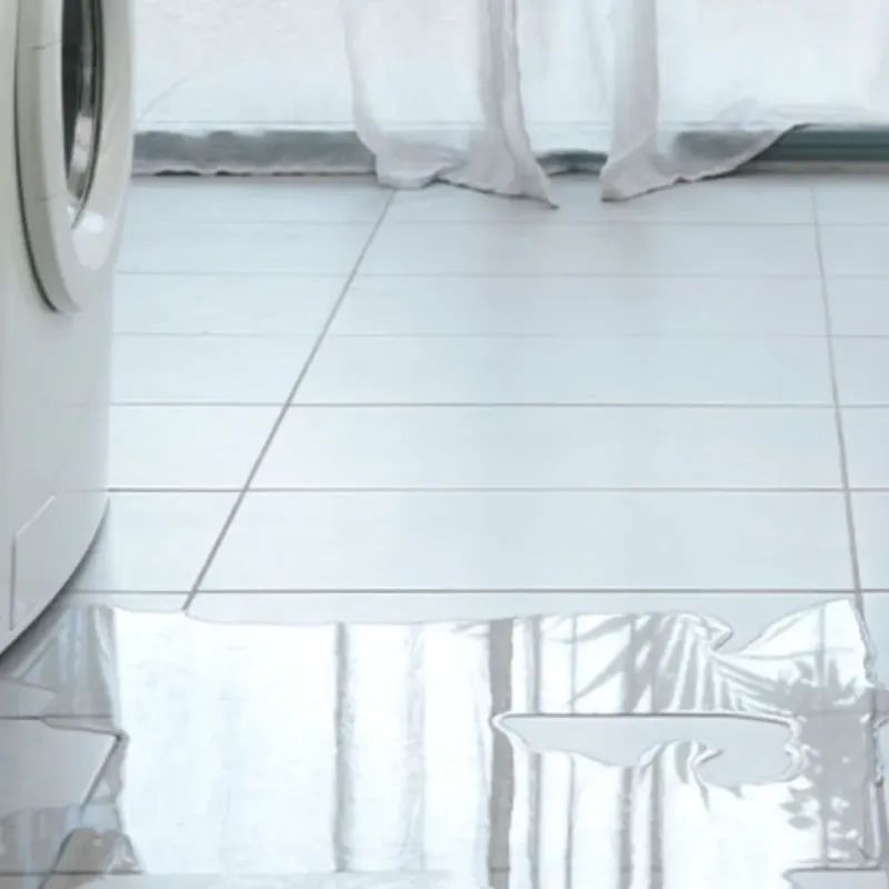 Appliance Leak Cleanup in Xenia, OH