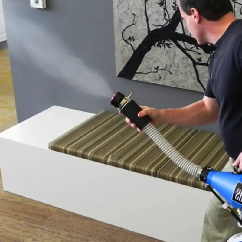 Professional Odor Removal in Xenia, OH